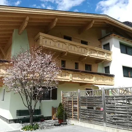 Gastehaus Sternberger